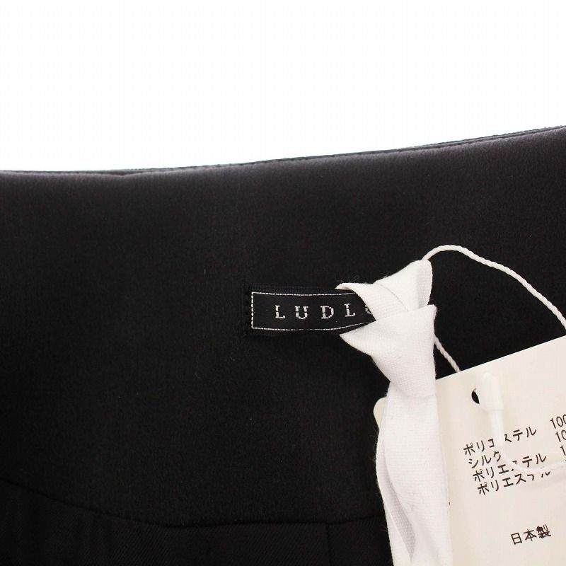 卸売 通販ファッション - 美品 ラドロー LUDLOW BALLERINA