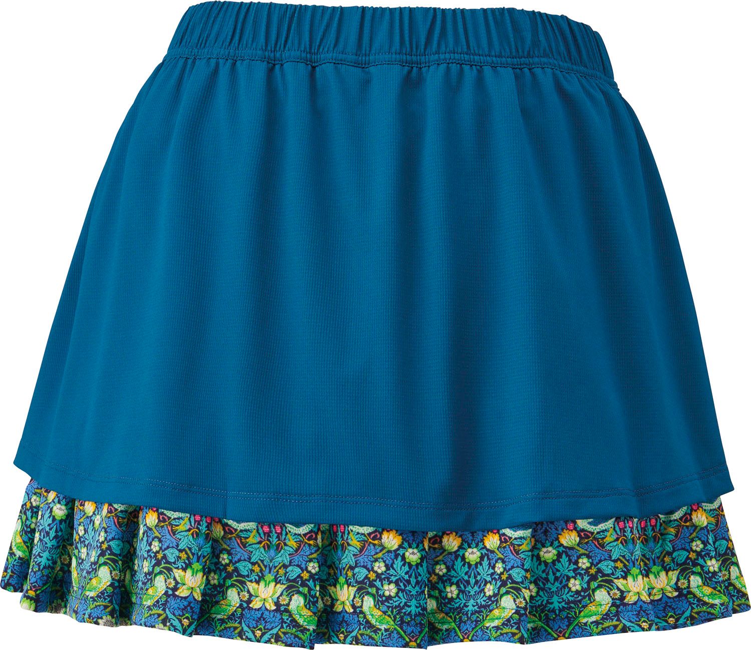 ヨネックス YONEX テニス ウィメンズスカート 26176 007 ブラック MERCADOAVALIA_COM_BR