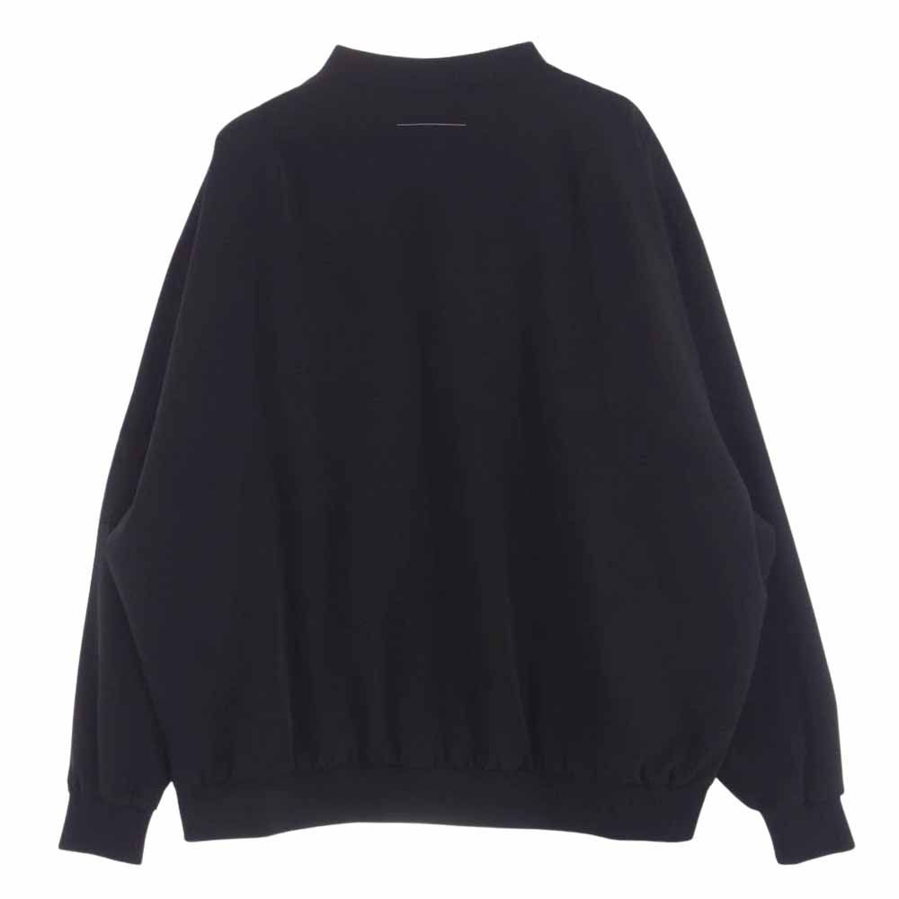 MAISON MARGIELA メゾンマルジェラ 24SS SH0AM0002 MM6 エムエム 
