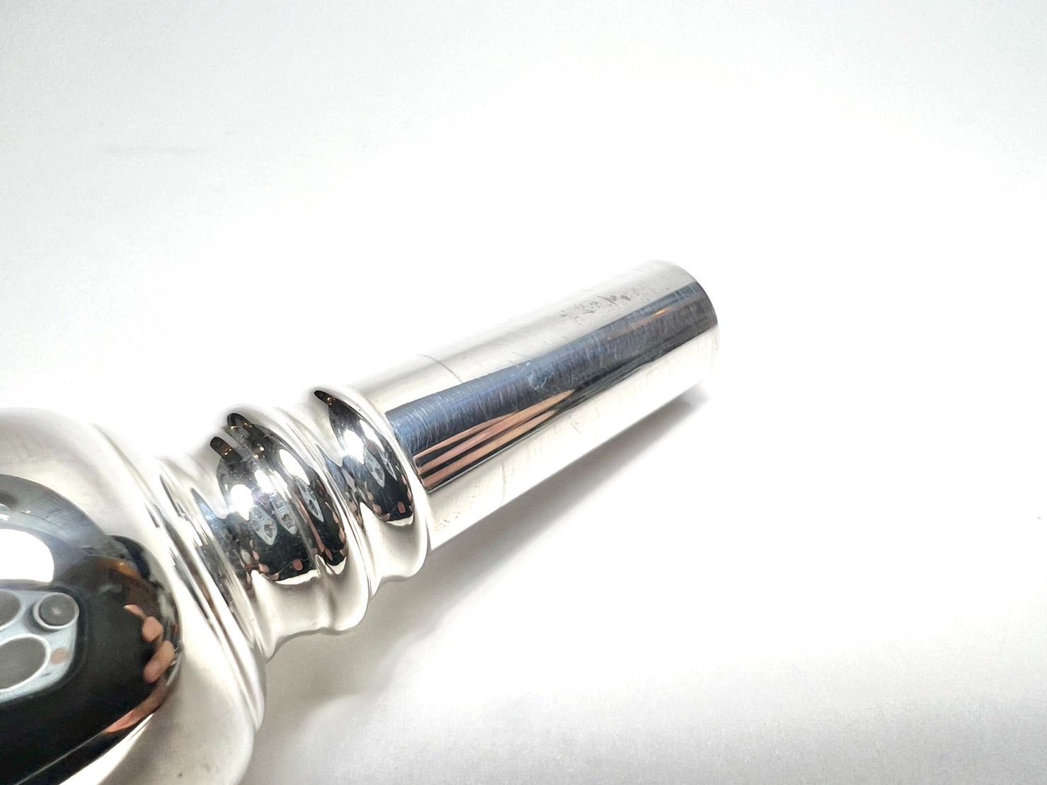 Ultimate Brass YAMA TENOR5トロンボーン マウスピース