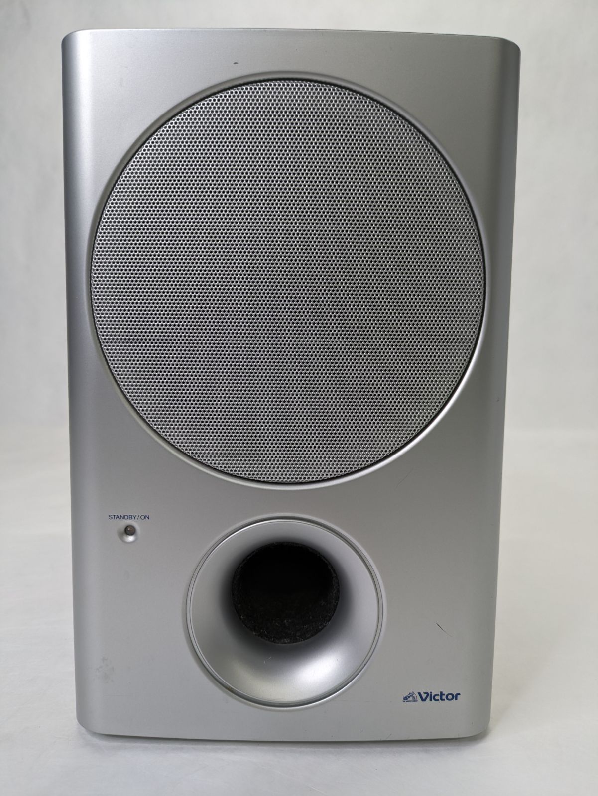 Victor サブウーハー SX-DW505 ビクター ウーファー