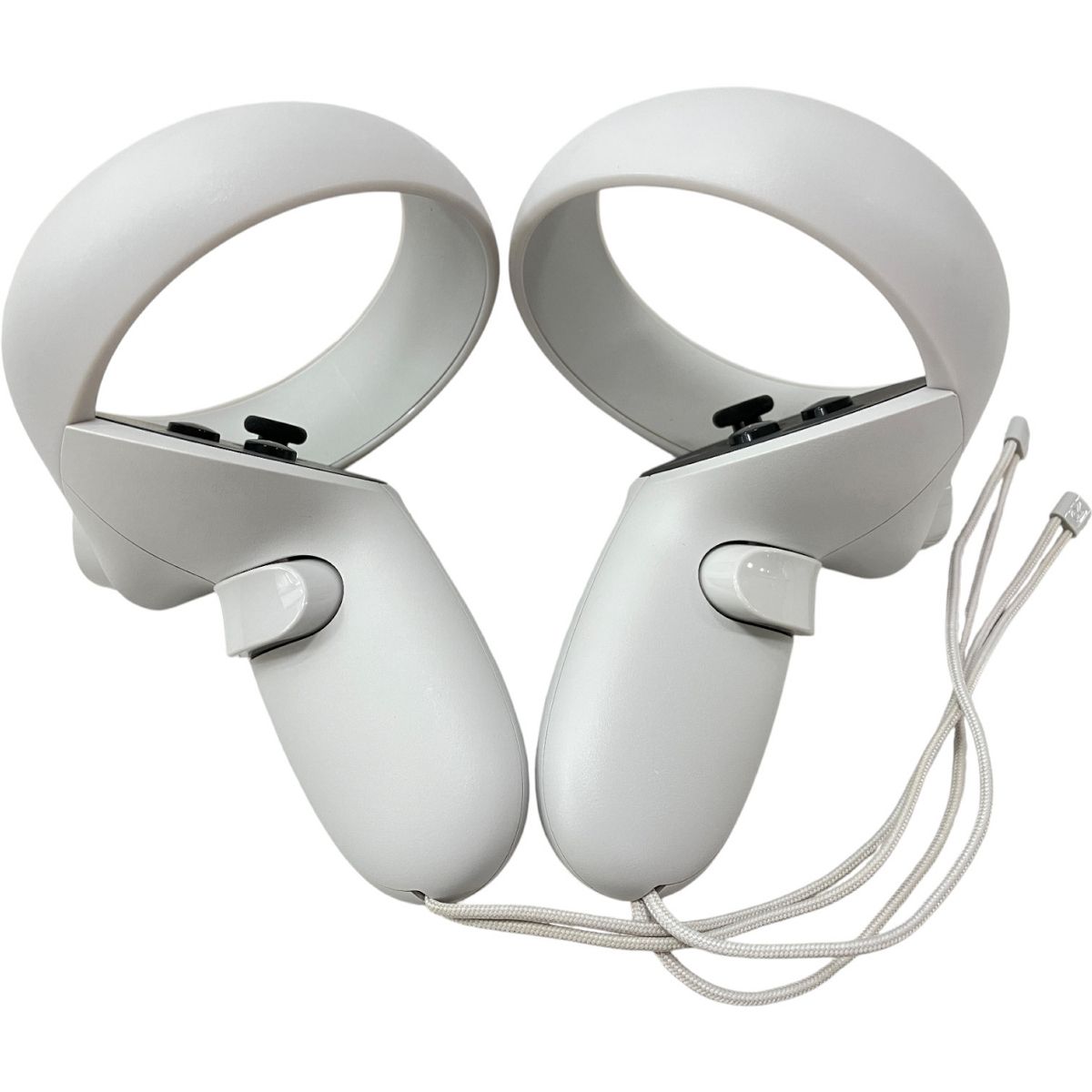 Meta Quest 2 KW49CM 128GB VRヘッドセット VRゴーグル 家庭用