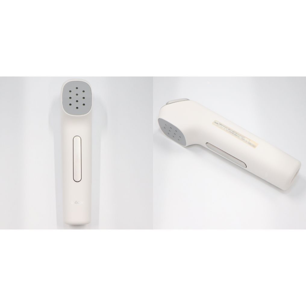 新品未使用　Panasonic IONBOOST マルチex 美顔器 ホワイト Panasonic（パナソニック） イオン美顔器 イオンブースト マルチ EX EH