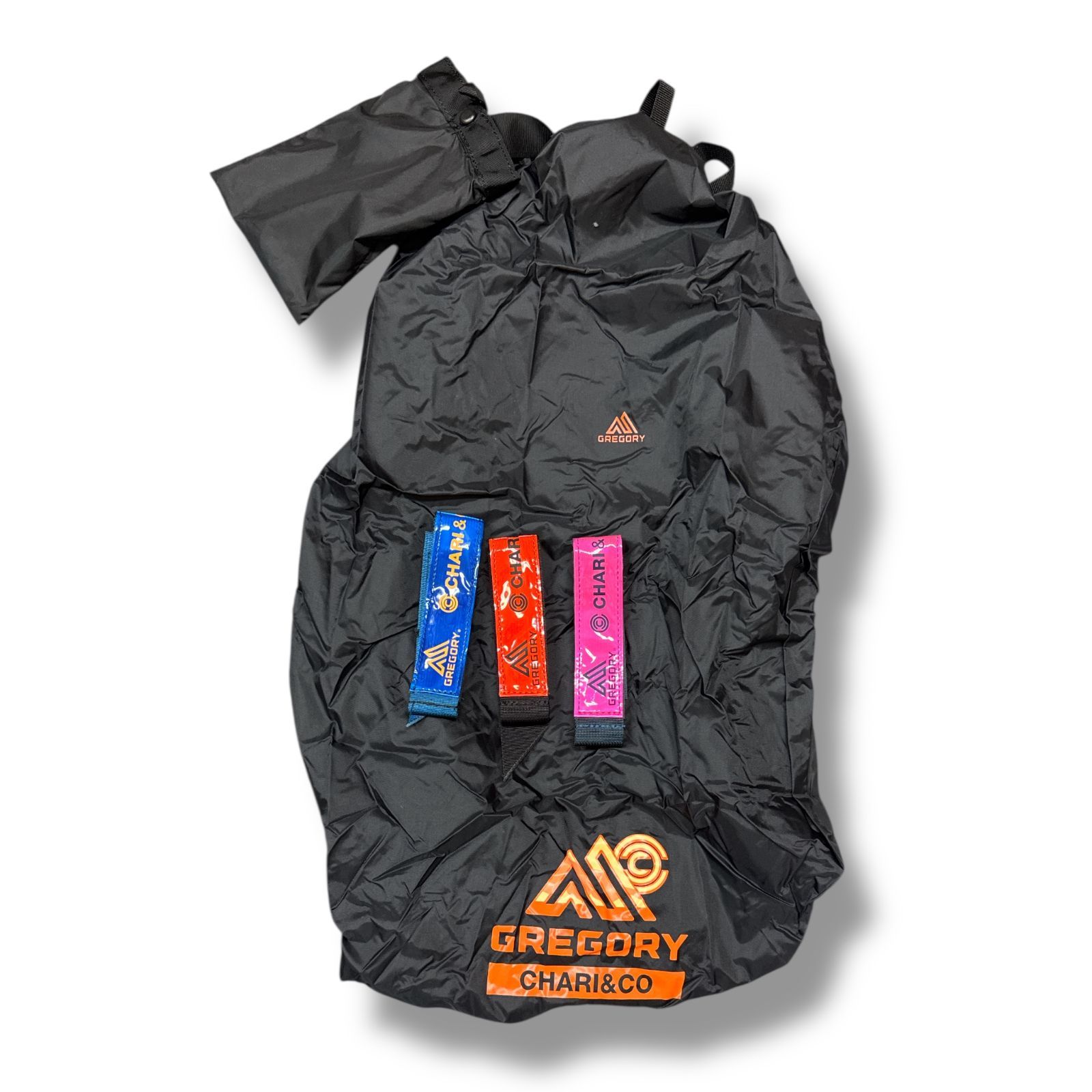 GREGORY × CHARI & CO × BEAMS 別注 デイバッグ バックパック リュック