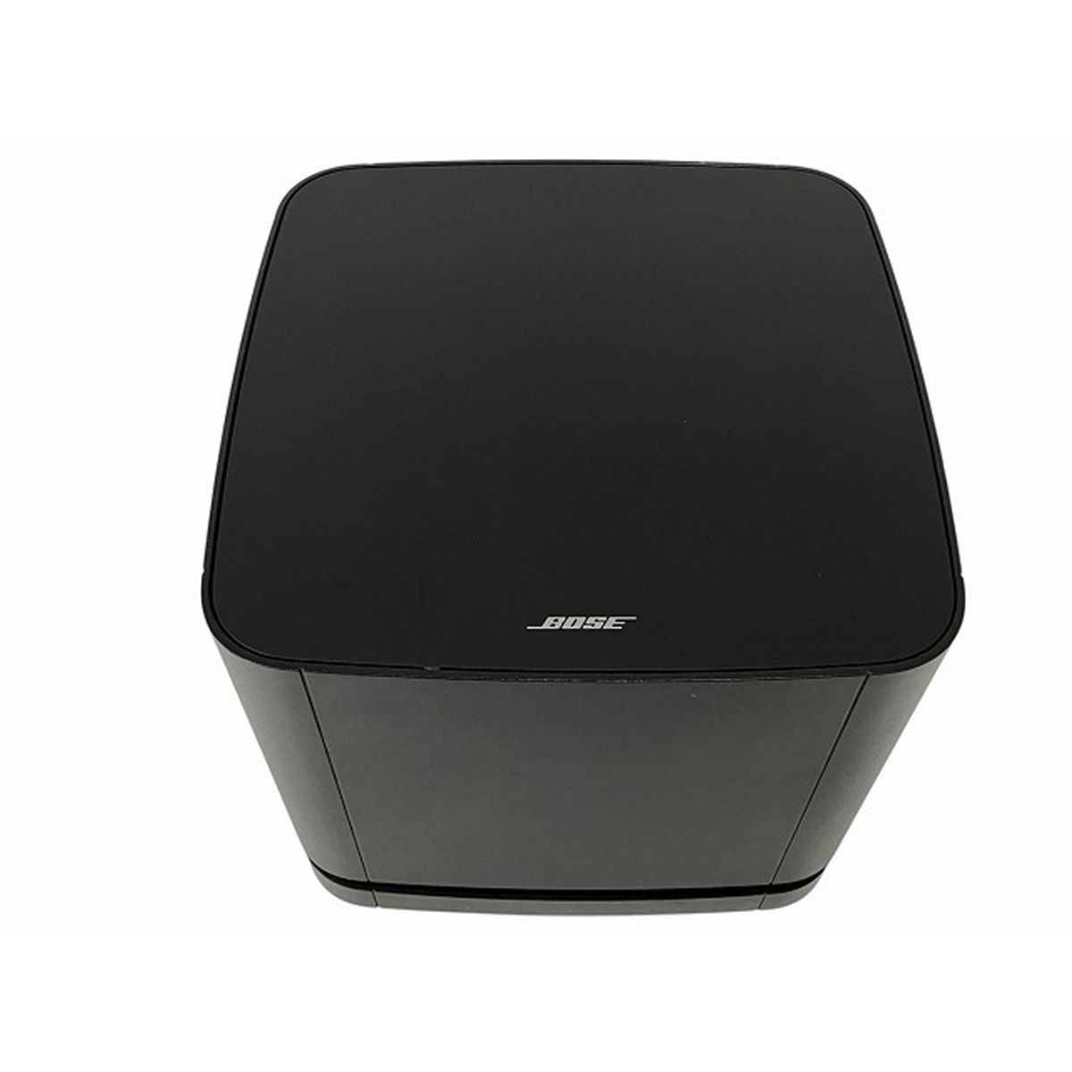 BOSE BASS MODULE 500 サブウーファー ベースモジュール
