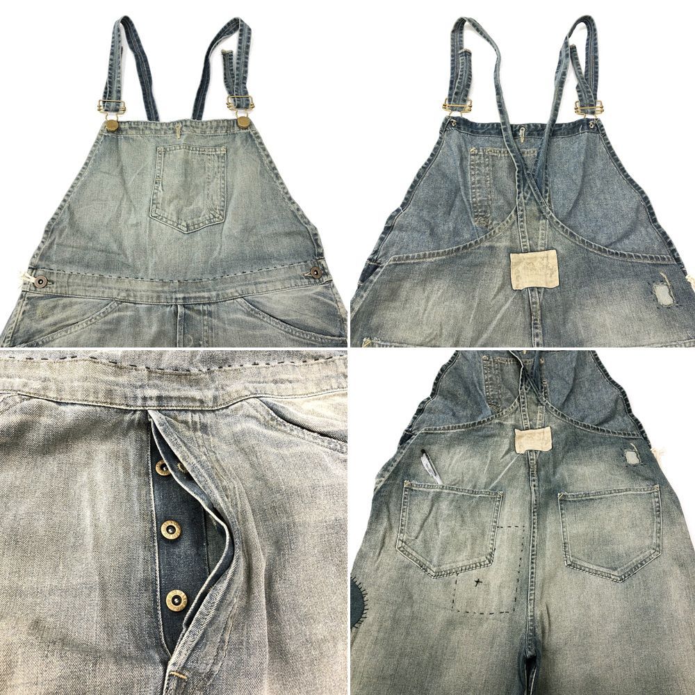 新品 LEVI'S VINTAGE CLOTHING レディース リーバイス デニム 