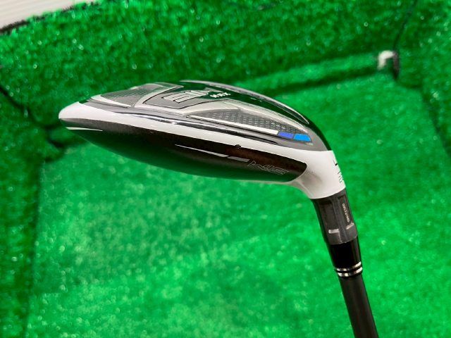 TaylorMade - テーラーメイド　SIM 5W ATTAS MB-FW 65s TaylorMade テーラーメイド SIM2 フェアウェイウッド ATTAS MB