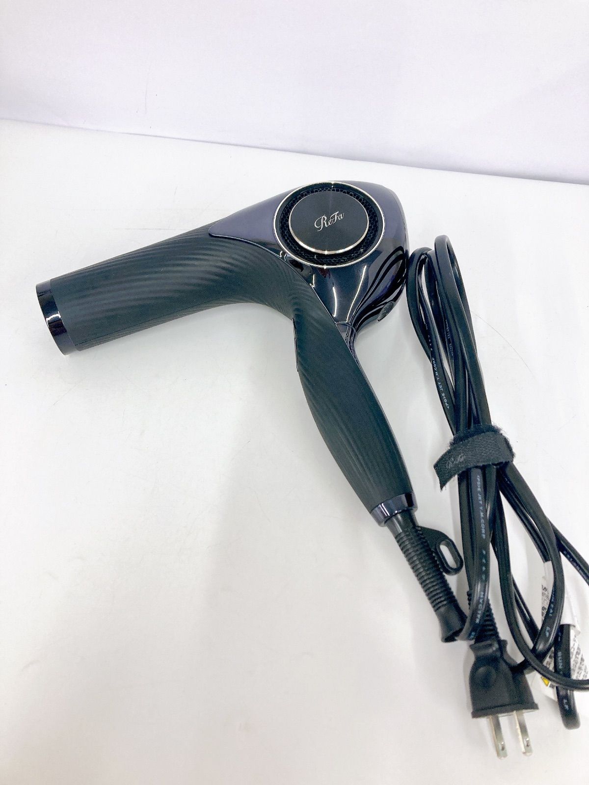 ￥ 通電 済み ReFa リファ BEAUTECH ヘアドライヤー プロ 電化製品 2