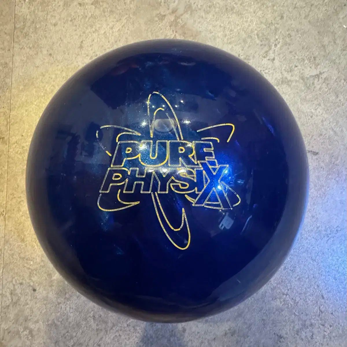 ストーム ピュア フィジックス 14p ボール 販売