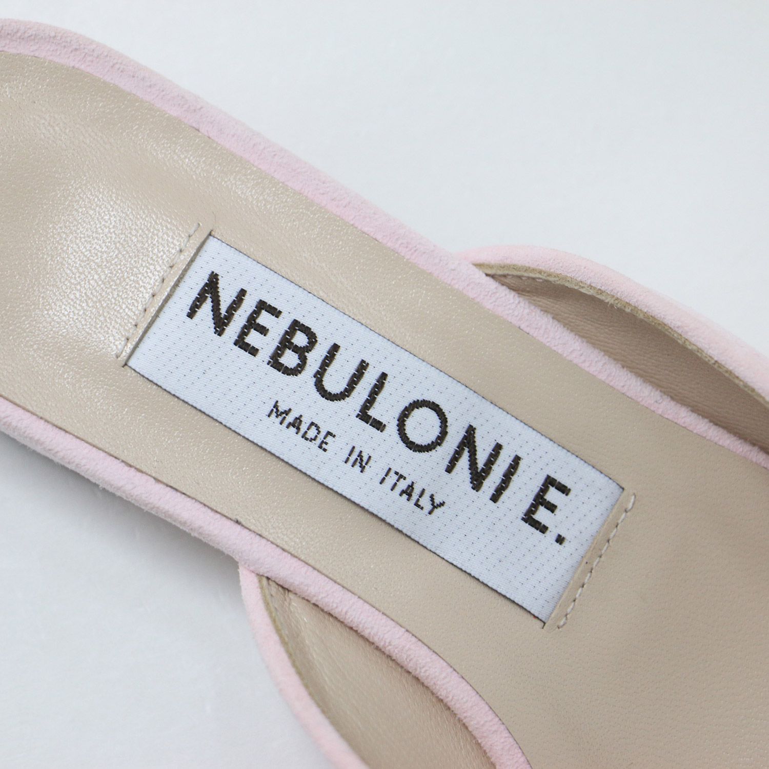 ネブローニ ミュール