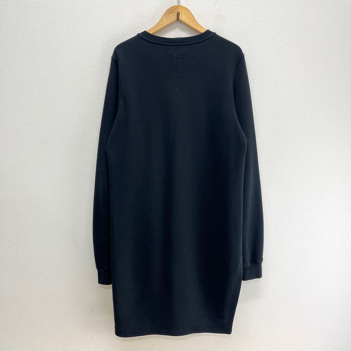RICK OWENS DRKSHDW リックオウエンスダークシャドウ DU15F5275-F 15AW 
