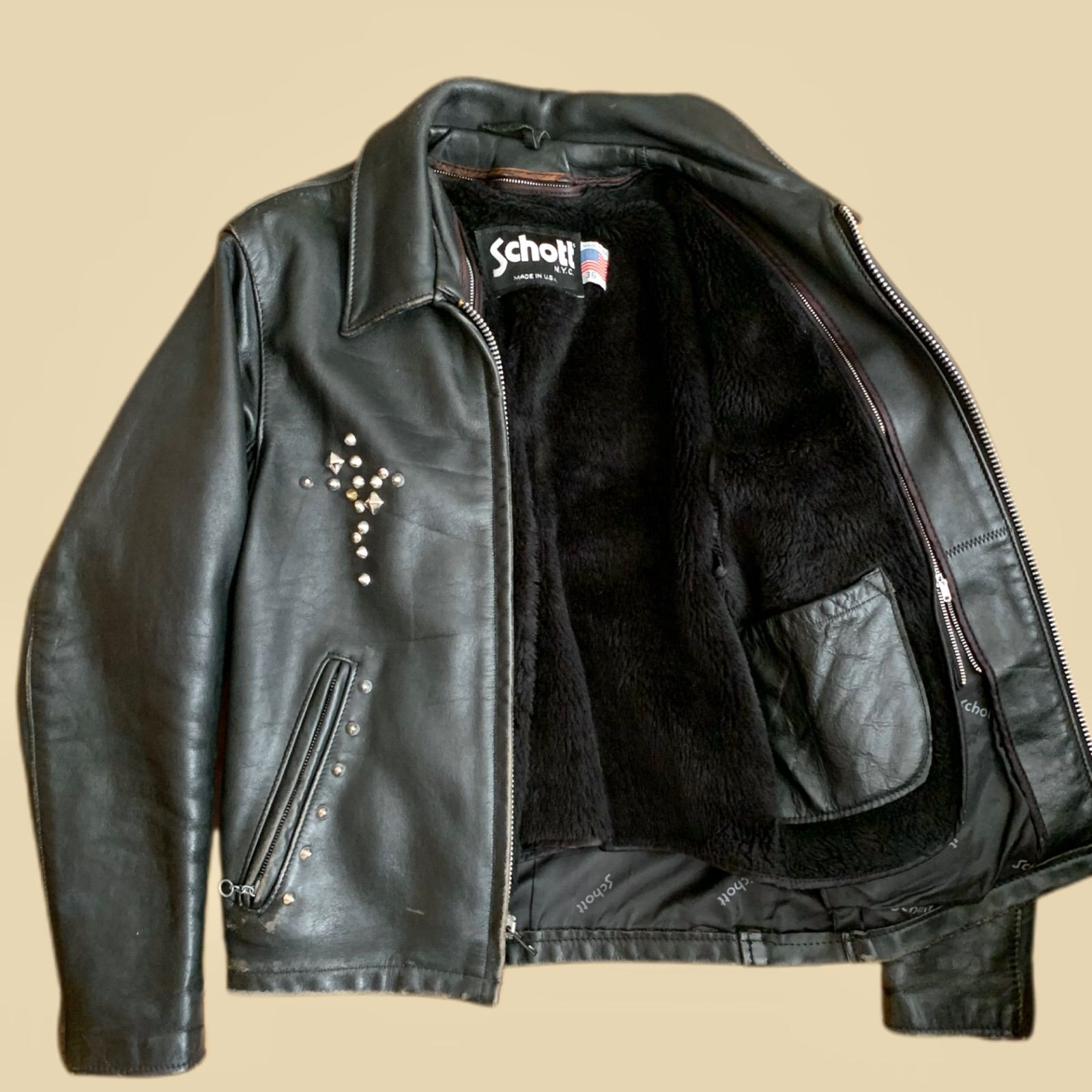 90s Schott ショット 
