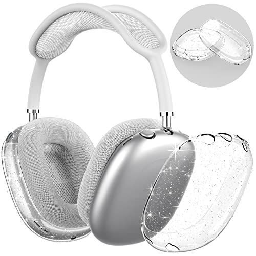 Apple AirPods Max アクセサリー カバー ケース y2k 韓国 装飾 ソフト