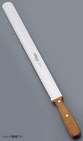 ゾーリンゲン 波刃ナイフＮｒ．１５９４１０mm ANI02073