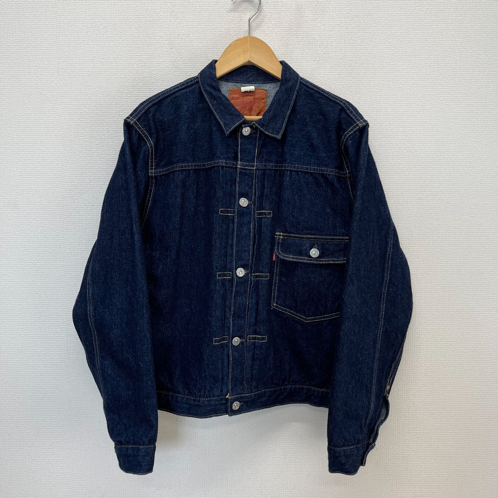 US VINTAGE 50S 60S ボーイズ デニム ジャケット USA Us Vintage 50S 60S Boys Denim Jacket Usa | eBay