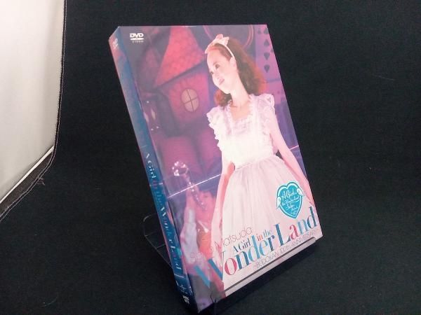 SEIKO MATSUDA CONCERT TOUR 2013 “A Girl in the Wonder Land&quot;?BUDOKAN 100th ANNIVERSARY?(数量限定盤) [DVD] Amazon.com: SEIKO MATSUDA CONCERT TOUR 2013 “A Girl in the