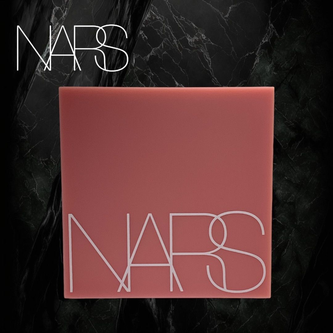 NARS ミニミラー 2面 - メルカリ