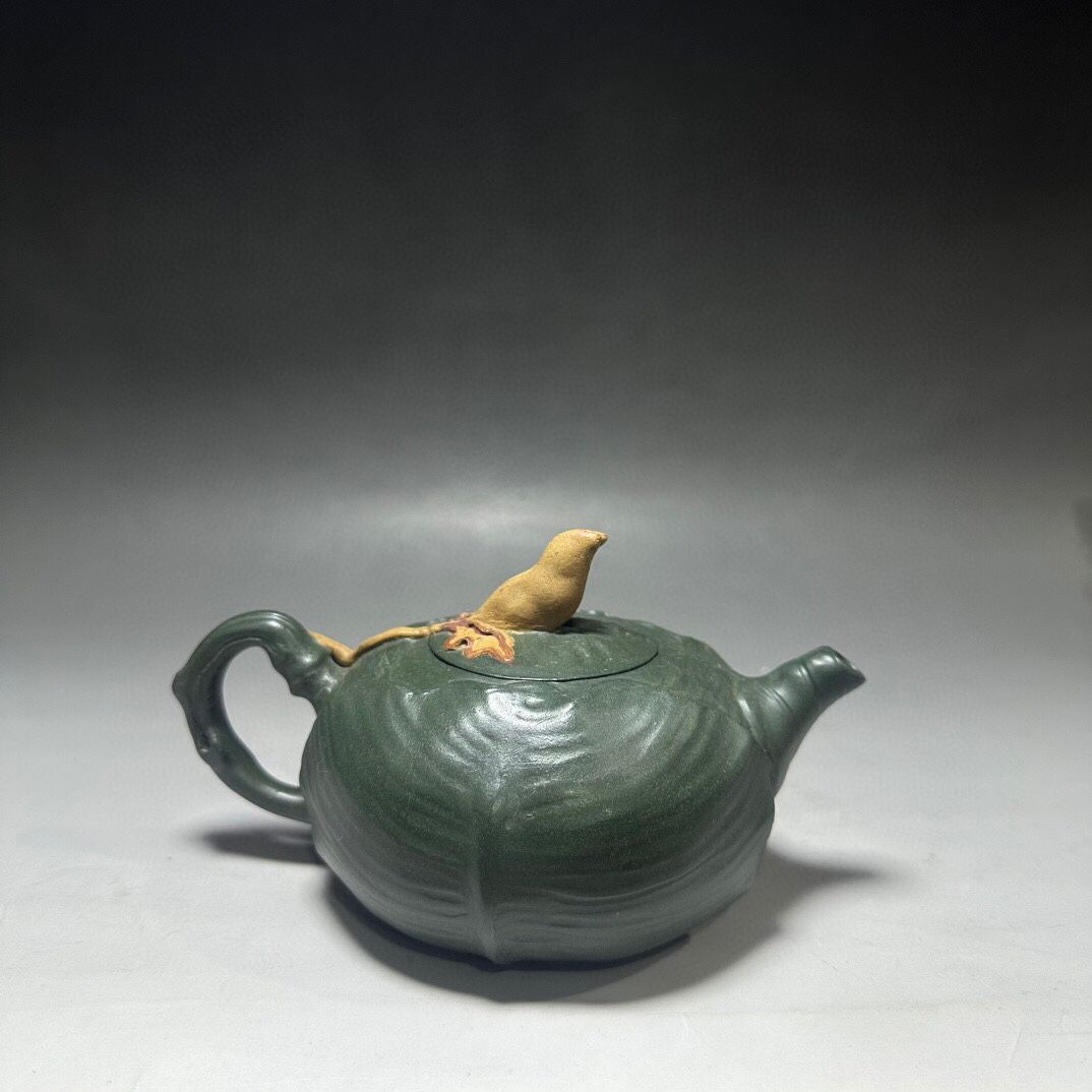 紫砂壷