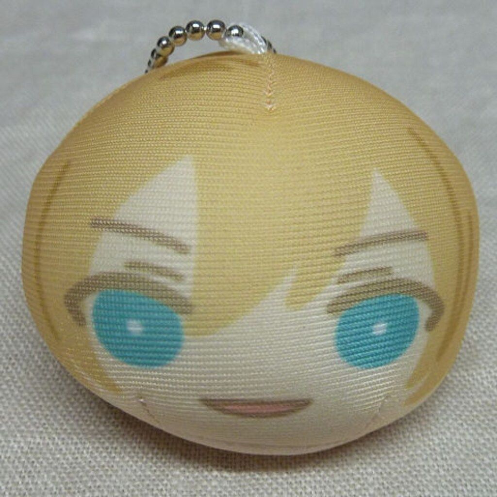 エンスカイ おまんじゅうにぎにぎマスコットちび3 天祥院英智 - メルカリ