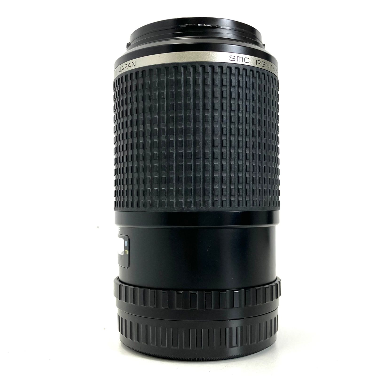 美品】ペンタックス645 F4 200㎜