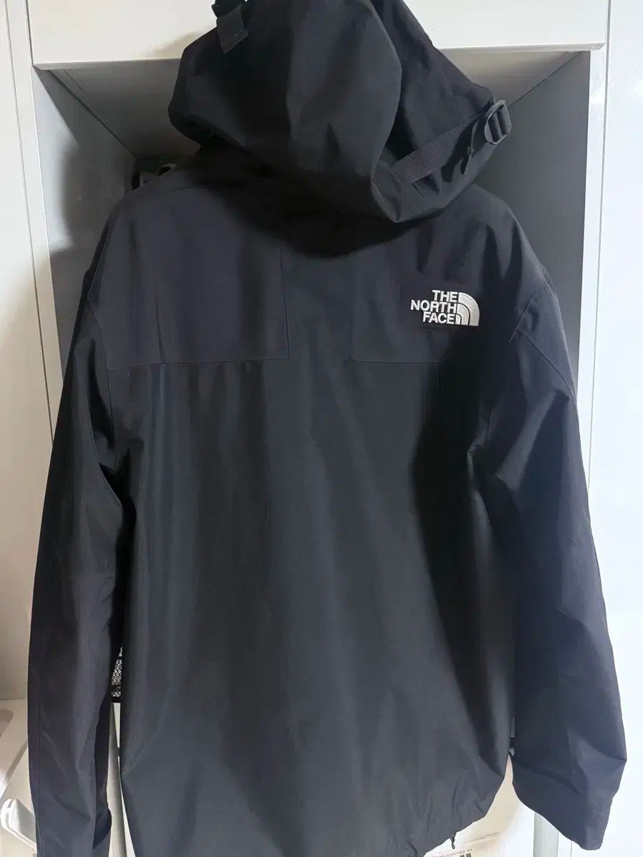 THE NORTH FACE 1990 GORE-TEX マウンテン ジャケット ブラック
