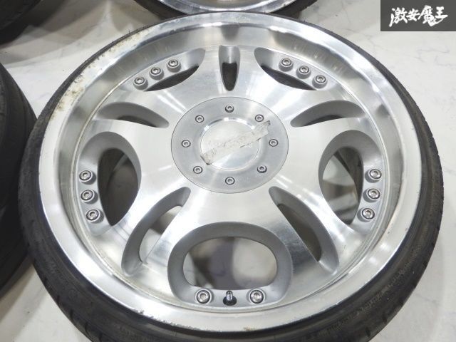 レイベンハート　17インチ レーベンハート 17インチ 車 ホイール」の人気商品一覧 | 安い