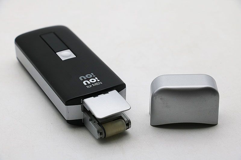 ノーノーフォーメン STA-117B サーミコン式脱毛器 ER5-02-10