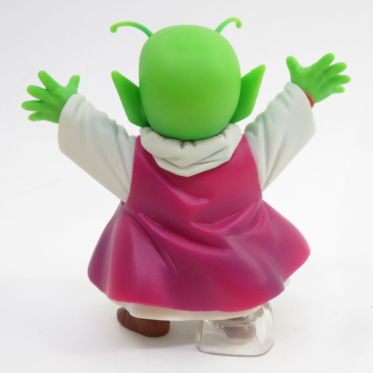 一番くじ ドラゴンボール VSオムニバスZ F賞 ドラゴンボール&デンデ