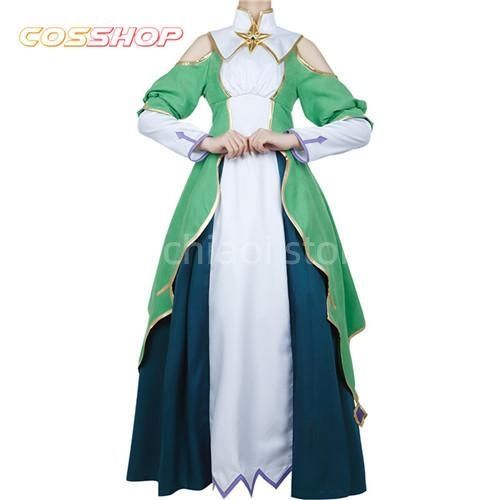 八男って それはないでしょう エリーゼ カタリーナ フォン ホーエンハイム 風 コスプレ衣装 イベント 演出服 変装 二次会 COS Cosplay