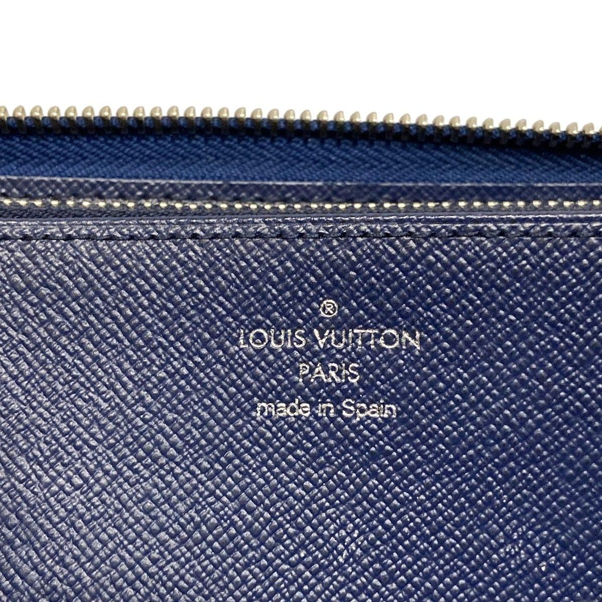 LVエスカルジッピーウォレット