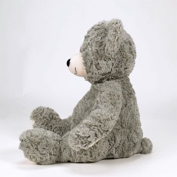 ぬいぐるみ クラウディ マッカドルズ ベア BOYDS - メルカリ