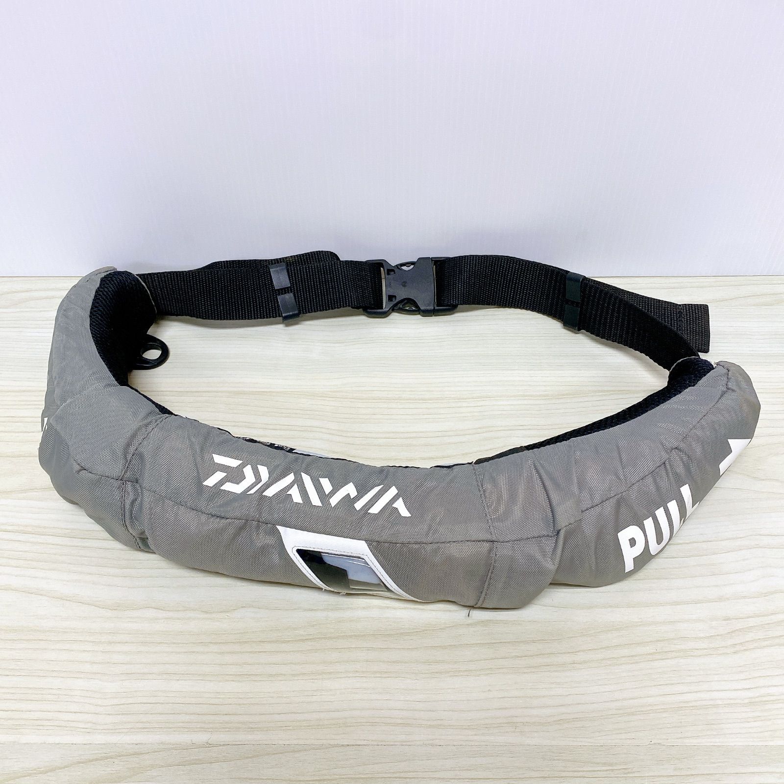 DAIWA ダイワ ライフジャケット DF-2205