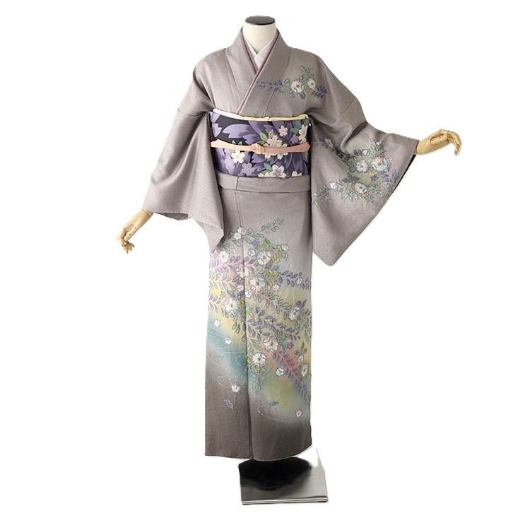 訪問着 身長152-167cm h-175 訪問着 身長152-167cm h-173 - メルカリ