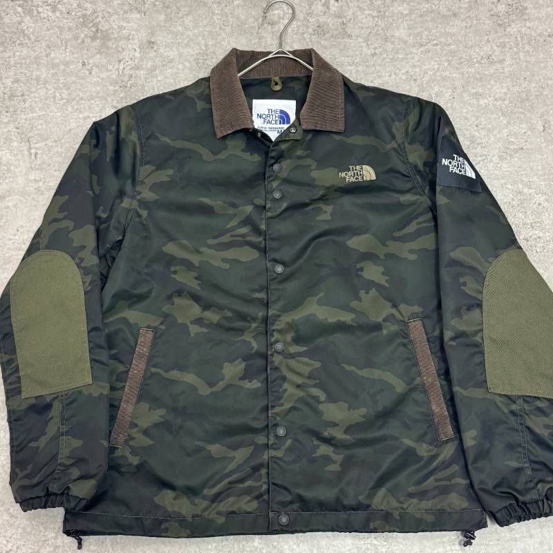 美品】COMME des GARCONS eye JUNYA WATANABE MAN × THE NORTH FACE