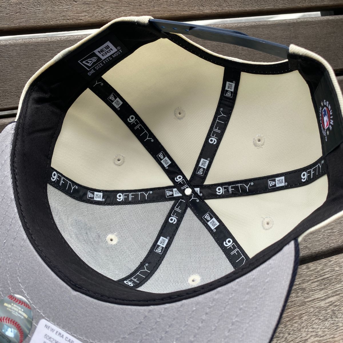 9FIFTY ニューエラ