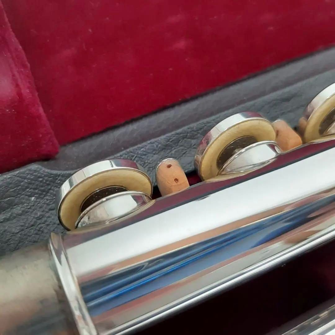 マルカート フルート