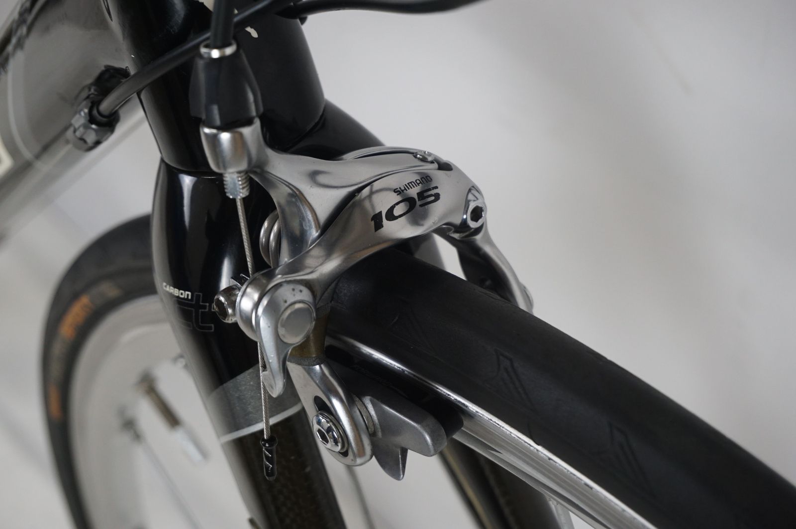 SPECIALIZED 「スペシャライズド」 ROUBAIX PRO 105 2007年モデル 