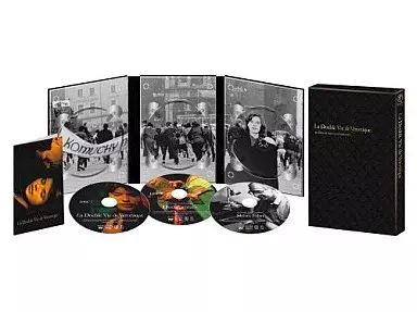 【中古】洋画DVD ふたりのベロニカ コレクターズエディション(’91仏) Untouchable(邦題:最強のふたり) Blu-rayコレクターズ・エディション(Blu-ray Disc) 中古DVD・ブルーレイ |  ブックオフ公式オンラインストア