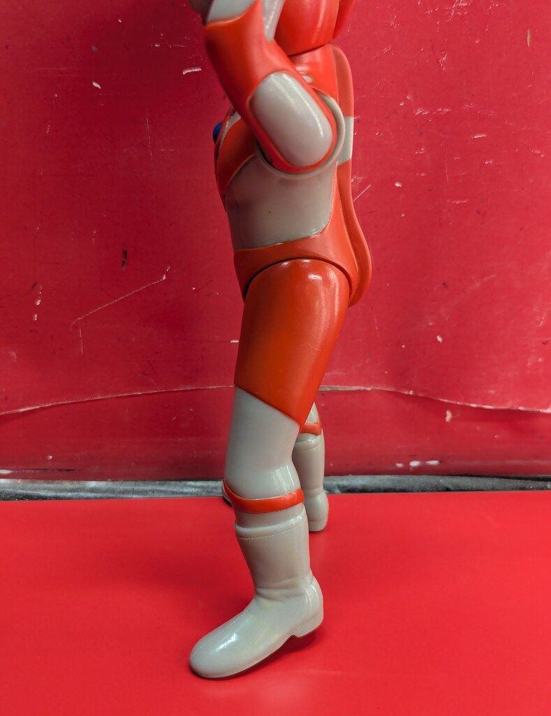 ウルトラマン ポーズタイプ