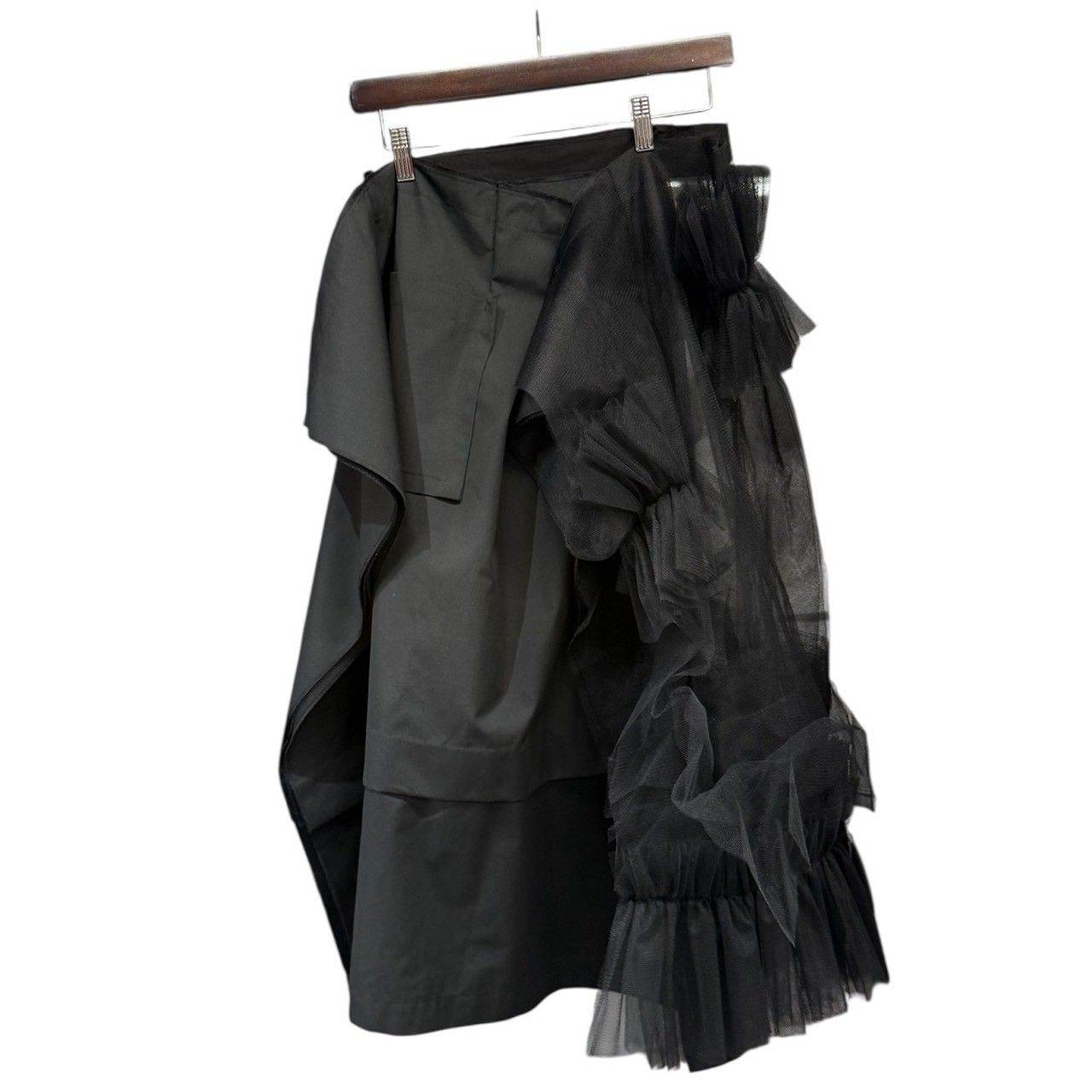 tao comme des garcons 25ss スカート コムデギャルソン tao comme des garcons 25ss スカート コムデギャルソン