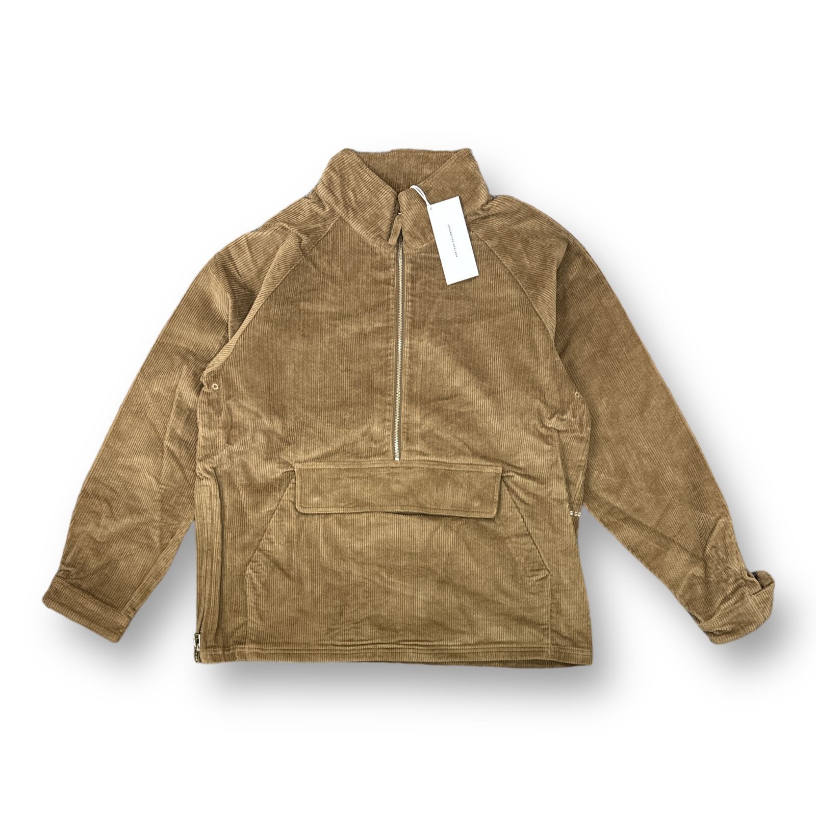 POP TRADING COMPANY コーデュロイジャケット セットアップ 