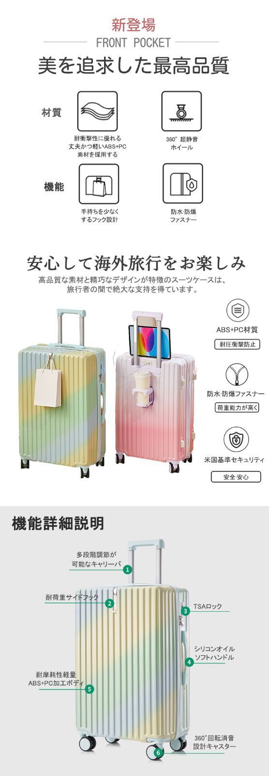 ファスナー