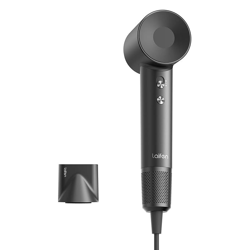 Laifen ライフェン ドライヤー SWIFT 大風量 速乾 高濃度2億マイナス