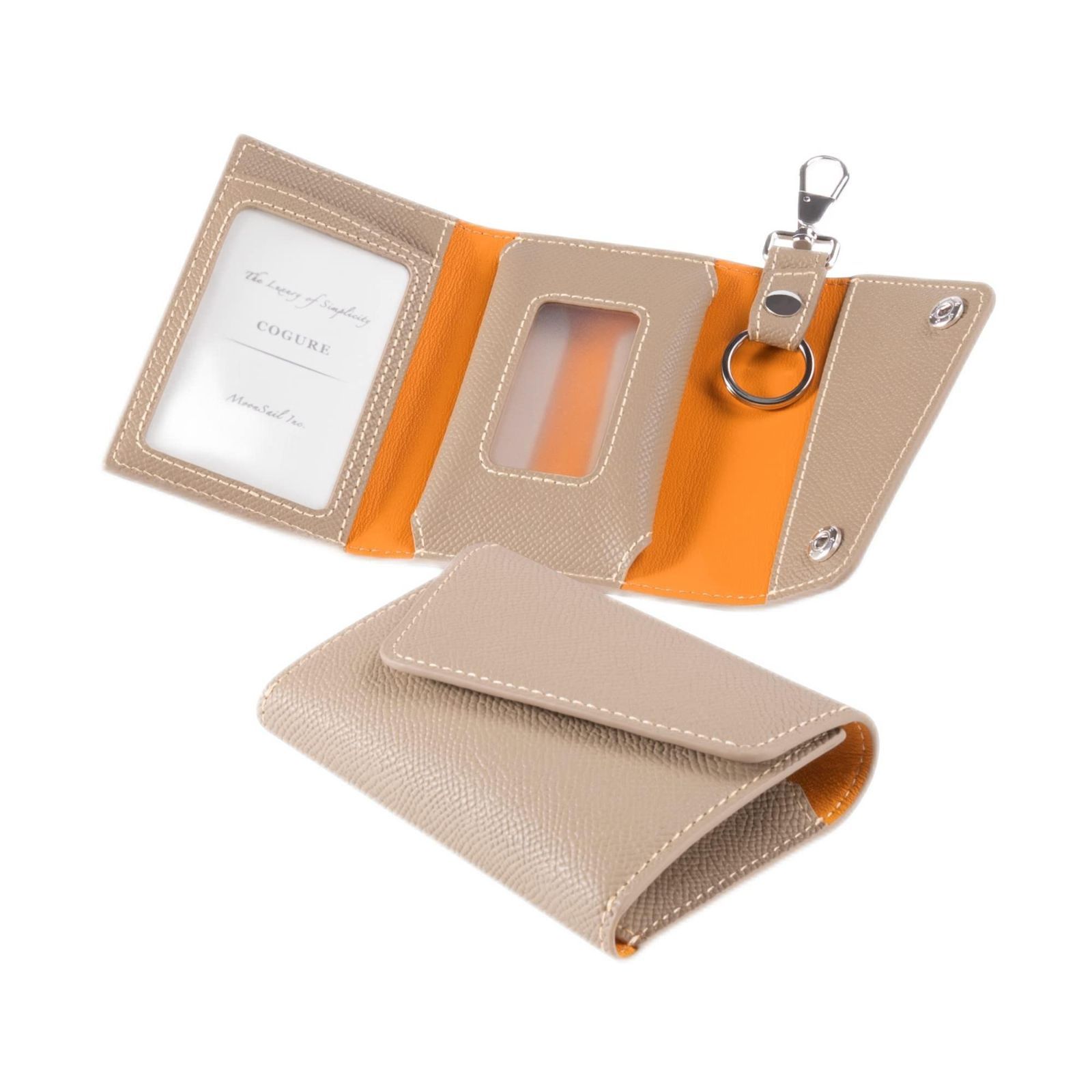 familiar ファミリア　モバイル　ショルダー　ポーチ　ケース モバイルアクセサリーが新登場！~familiar × COVERARY