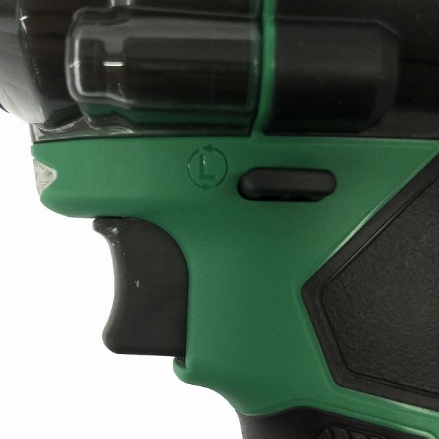 コードレスインパクトレンチ WR36DH