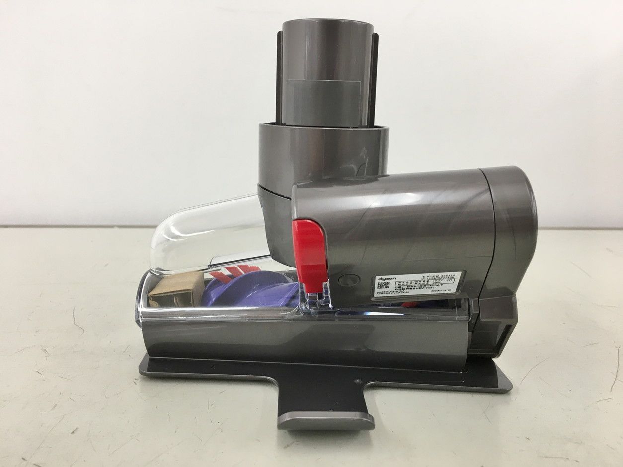 ダイソン Dyson V8 (SV25 FF NI2) サイクロンクリーナー 楽天市場】ダイソン コードレス 掃除機 V8 SV25 FF NI2