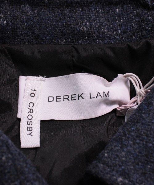 DEREK LAM コート（その他） レディース 【古着】【中古】【送料無料