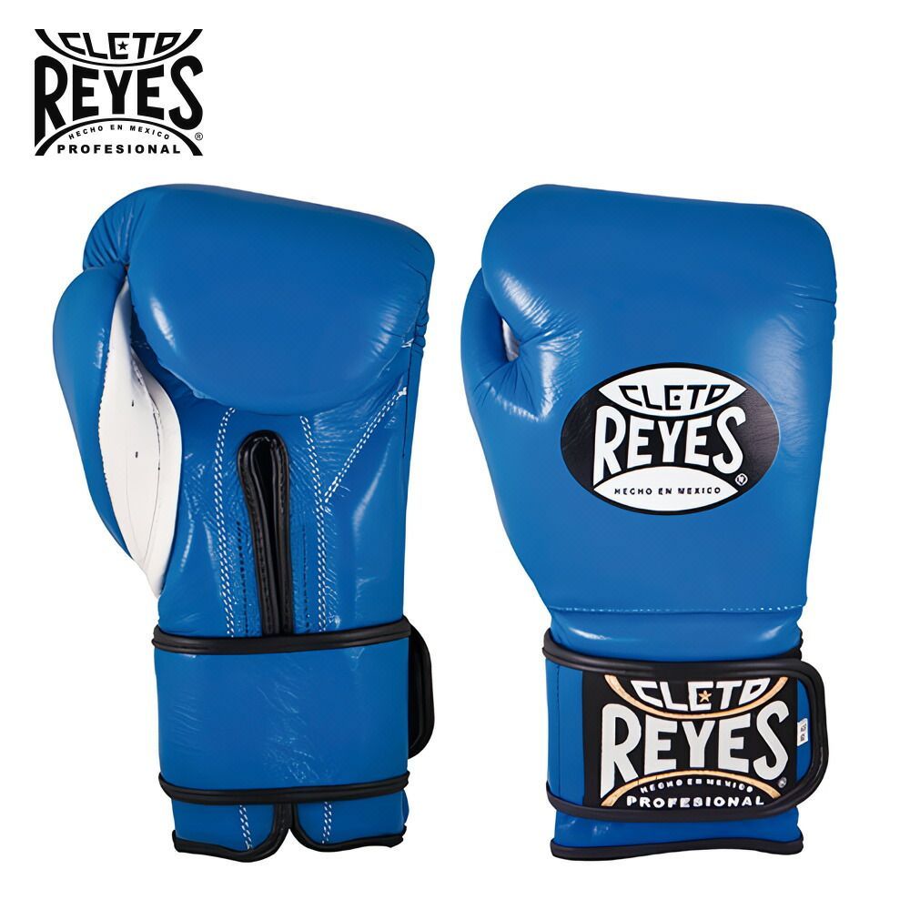REYES ボクシンググローブ PROFESIONAL 黒 8オンス 8oz