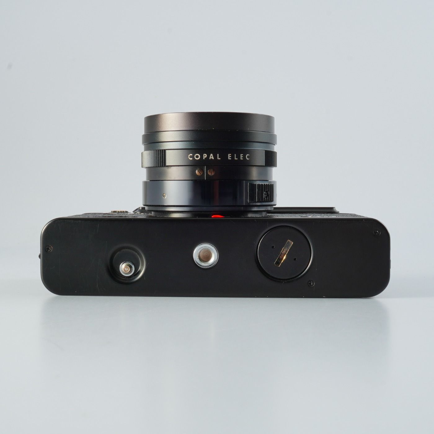  TESTED YASHICA ヤシカ Electro 35 GTN Black 45 mm F 1 7 Battery Adapter レンジファインダーフィルムカメラ レンジファインダーカメラ フィルムカメラ