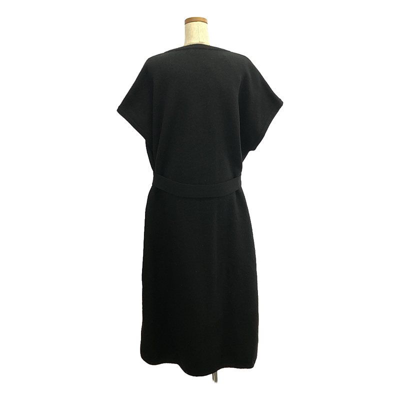 Cristaseya / クリスタセヤ | 2020AW | wool caftan / ウール Cristaseya / クリスタセヤ | 2020AW | wool caftan / ウール